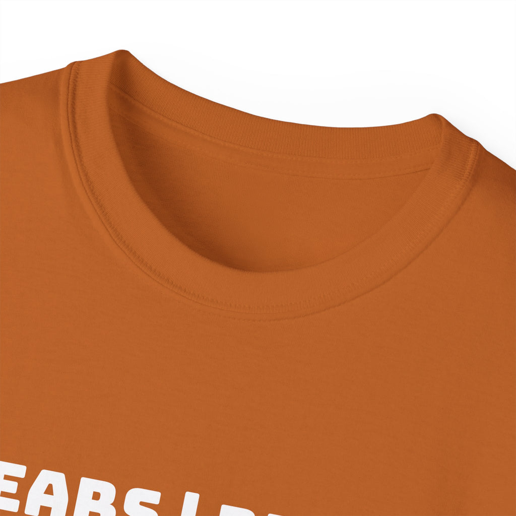Bears, Beets, Battlestar Galactica Unisex T-Shirt