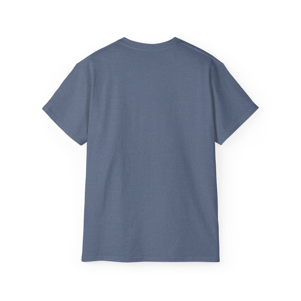 Kinda Irish Unisex Ultra Cotton Tee | St Patrick's Day Apparel