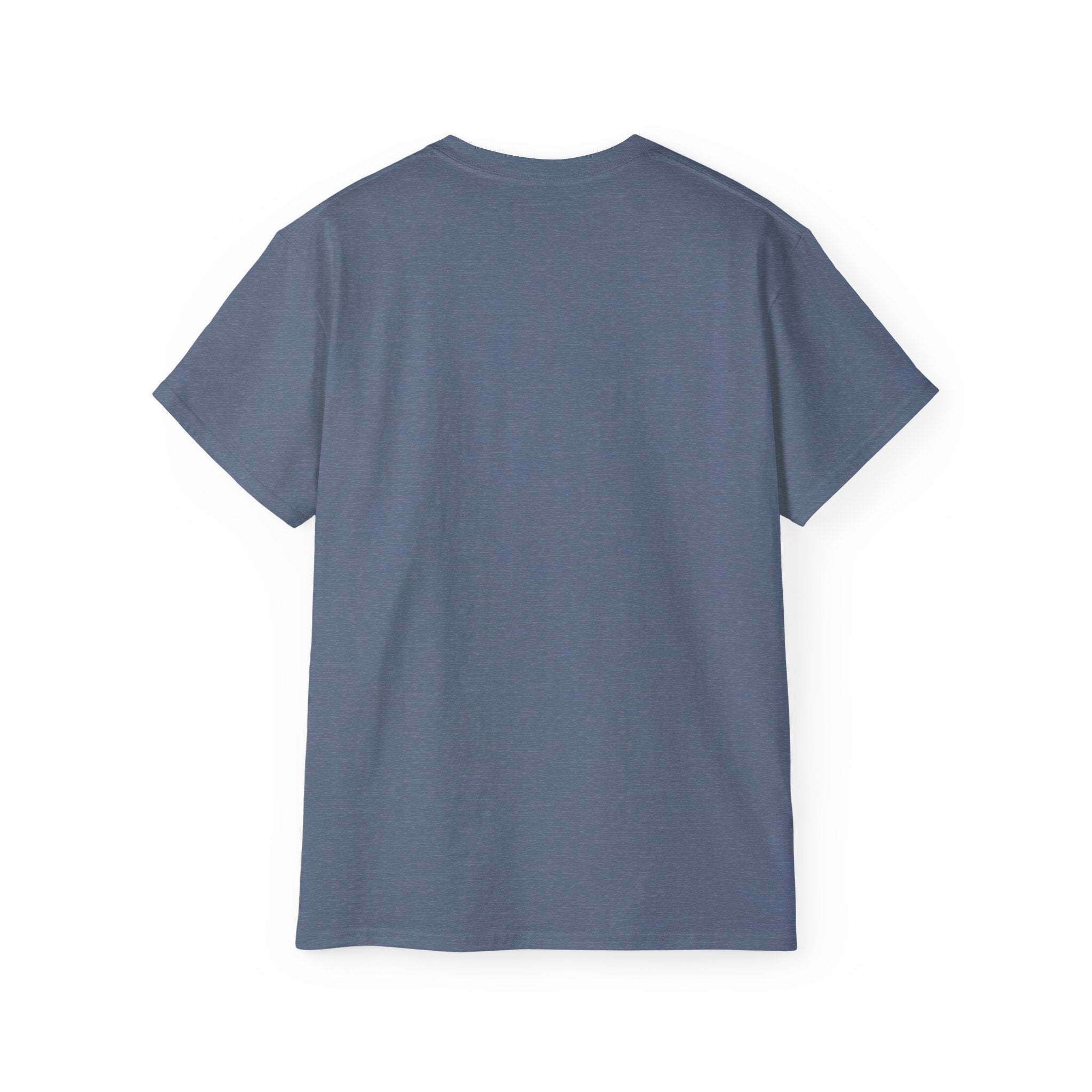Kinda Irish Unisex Ultra Cotton Tee | St Patrick's Day Apparel