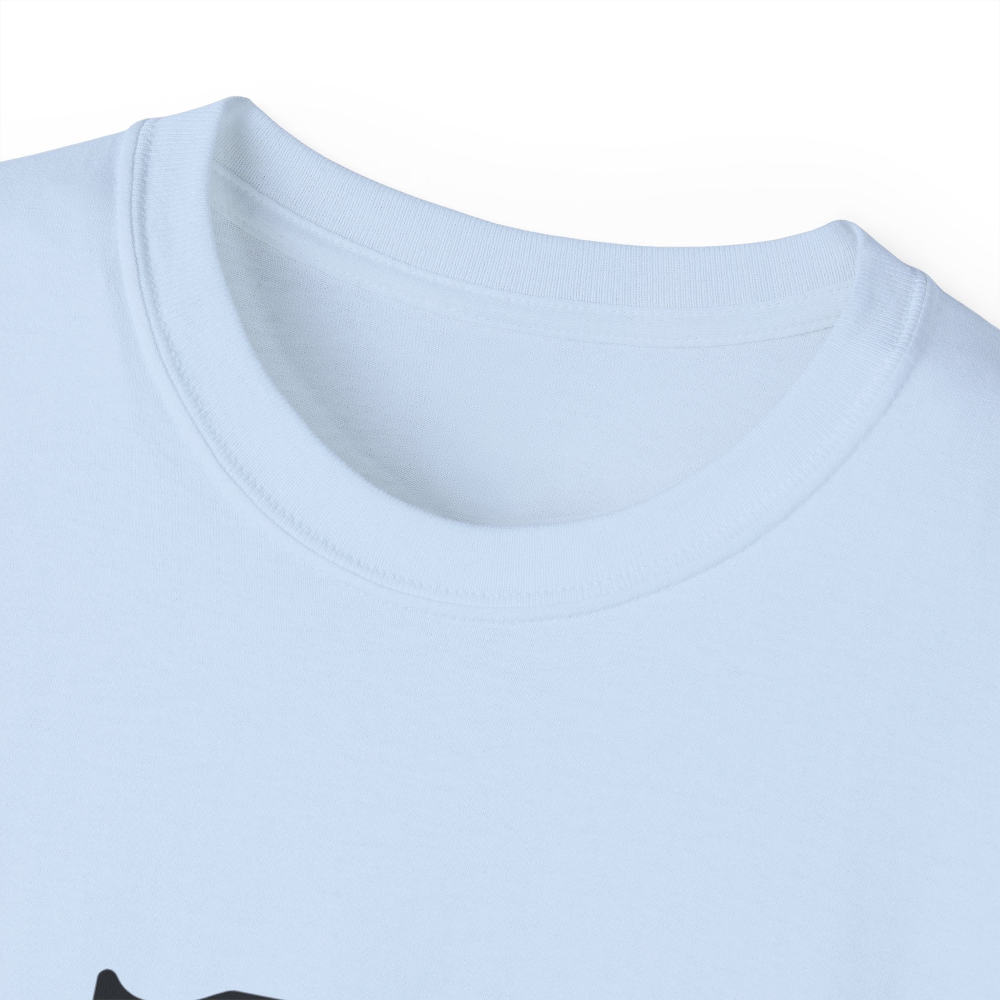 Indiana 317 | Black Lettering | Unisex Ultra Cotton Tee | Casual Wear, Gift for Hoosiers, State Pride, Travel Souvenir, Unique Local Apparel