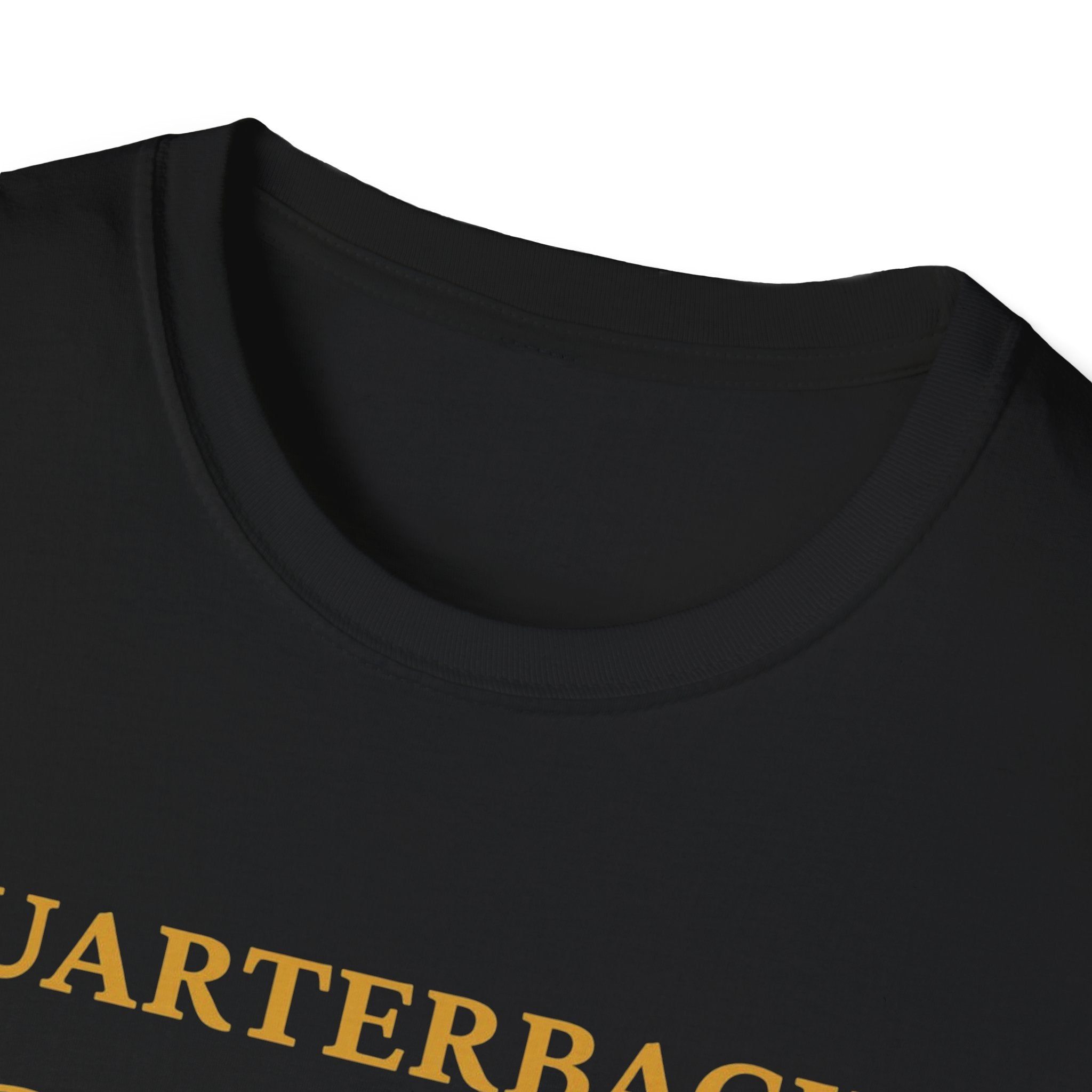 Quarterbacks and Astronauts Unisex Graphic T-Shirt