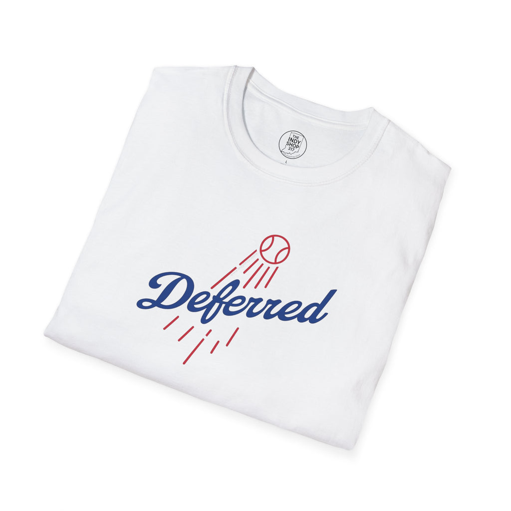 LA Deferred T-Shirt
