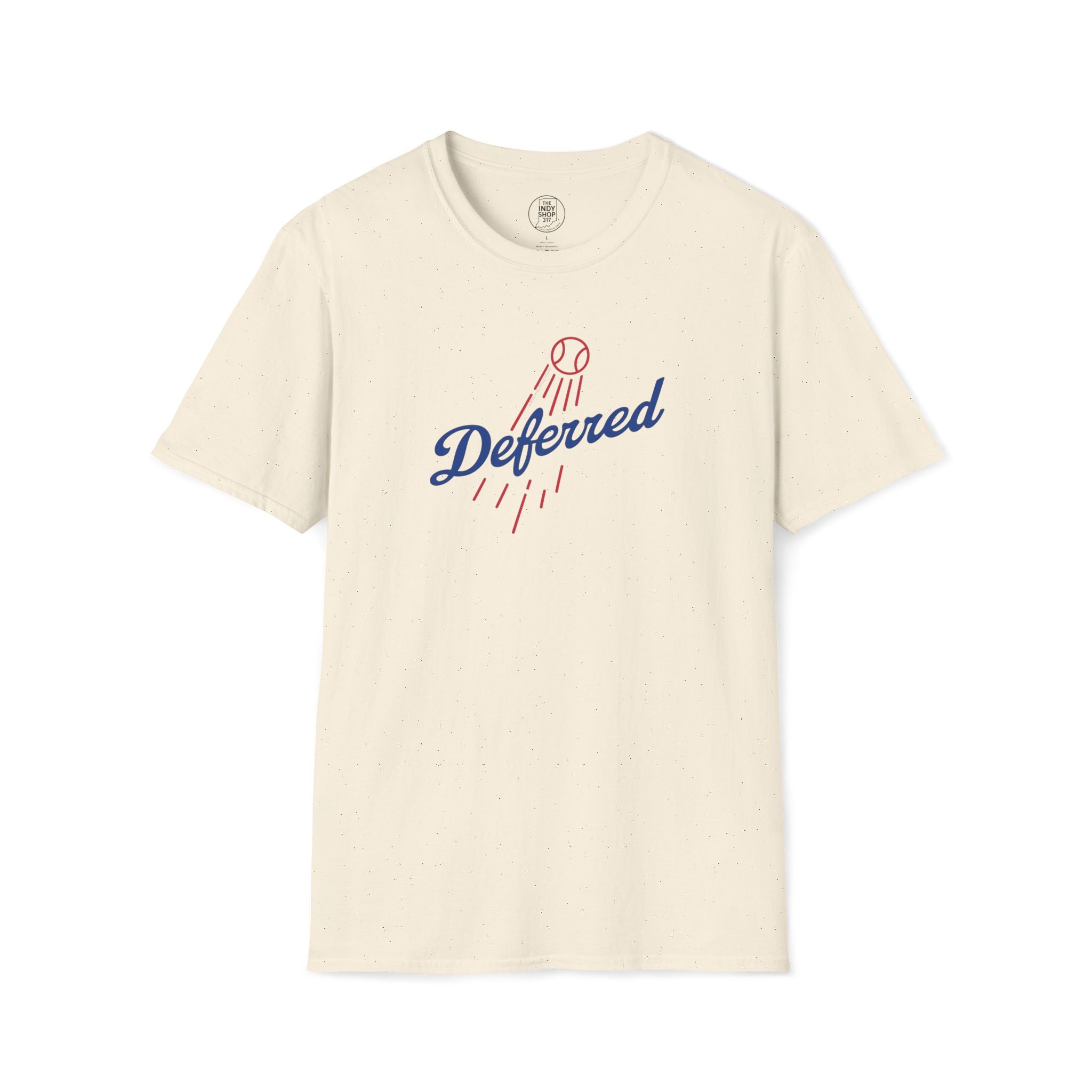 LA Deferred T-Shirt