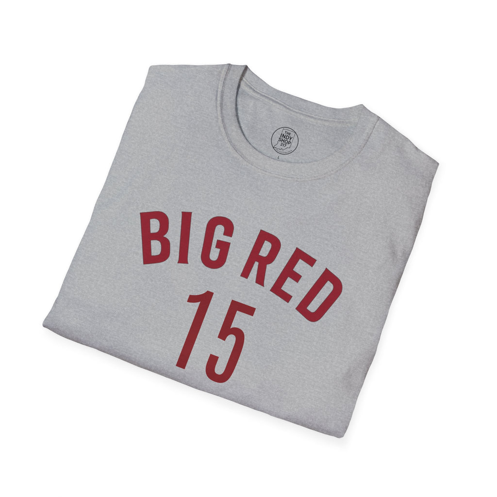 Big Red Machine 30 T-Shirt