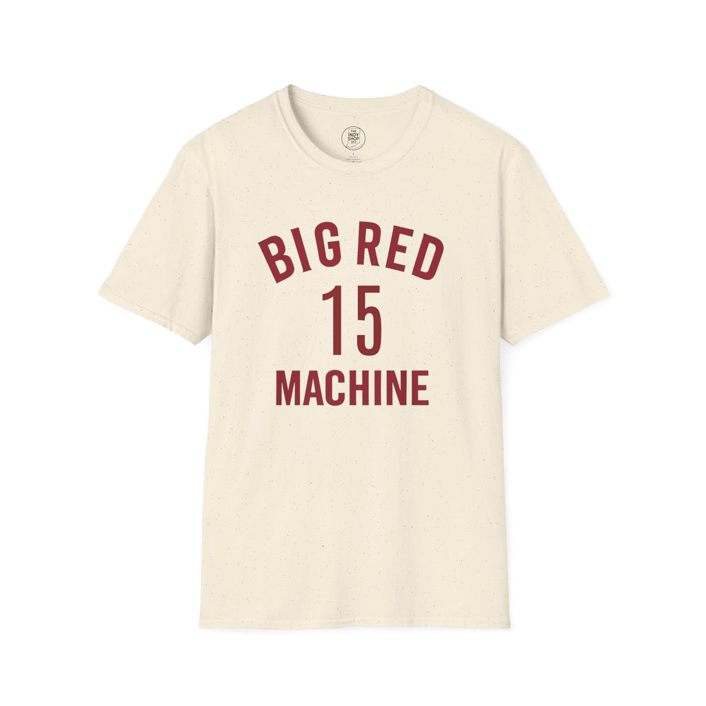 Big Red Machine 30 T-Shirt