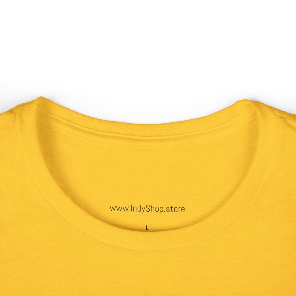 I Like Big Mutts And I Cannot Lie Tee | Women's Graphic T-Shirt