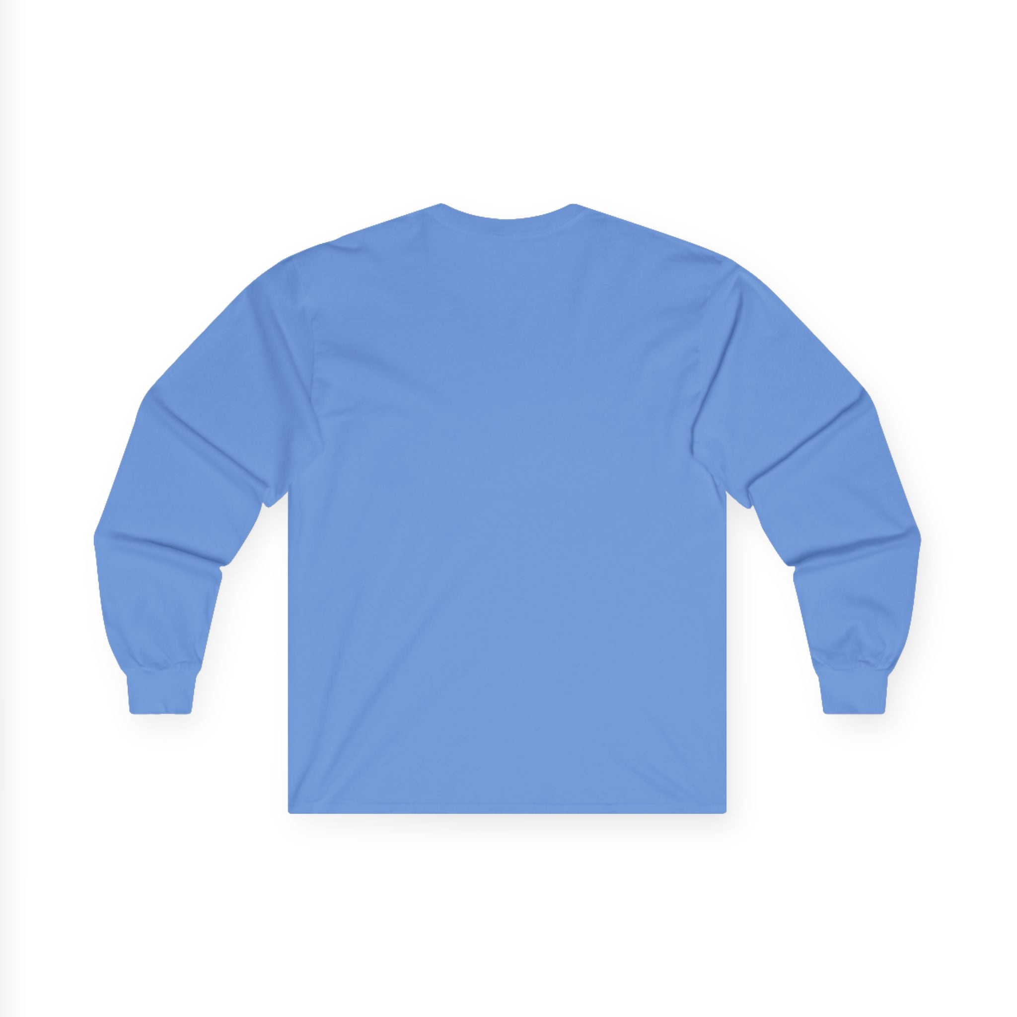 Indy Football Helmet Unisex Long Sleeve Tee