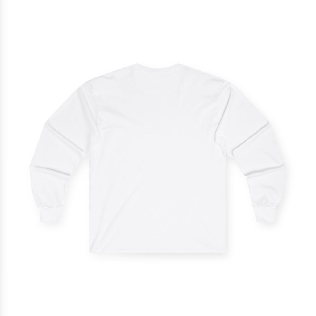 I Heart Indy Unisex Long Sleeve Tee