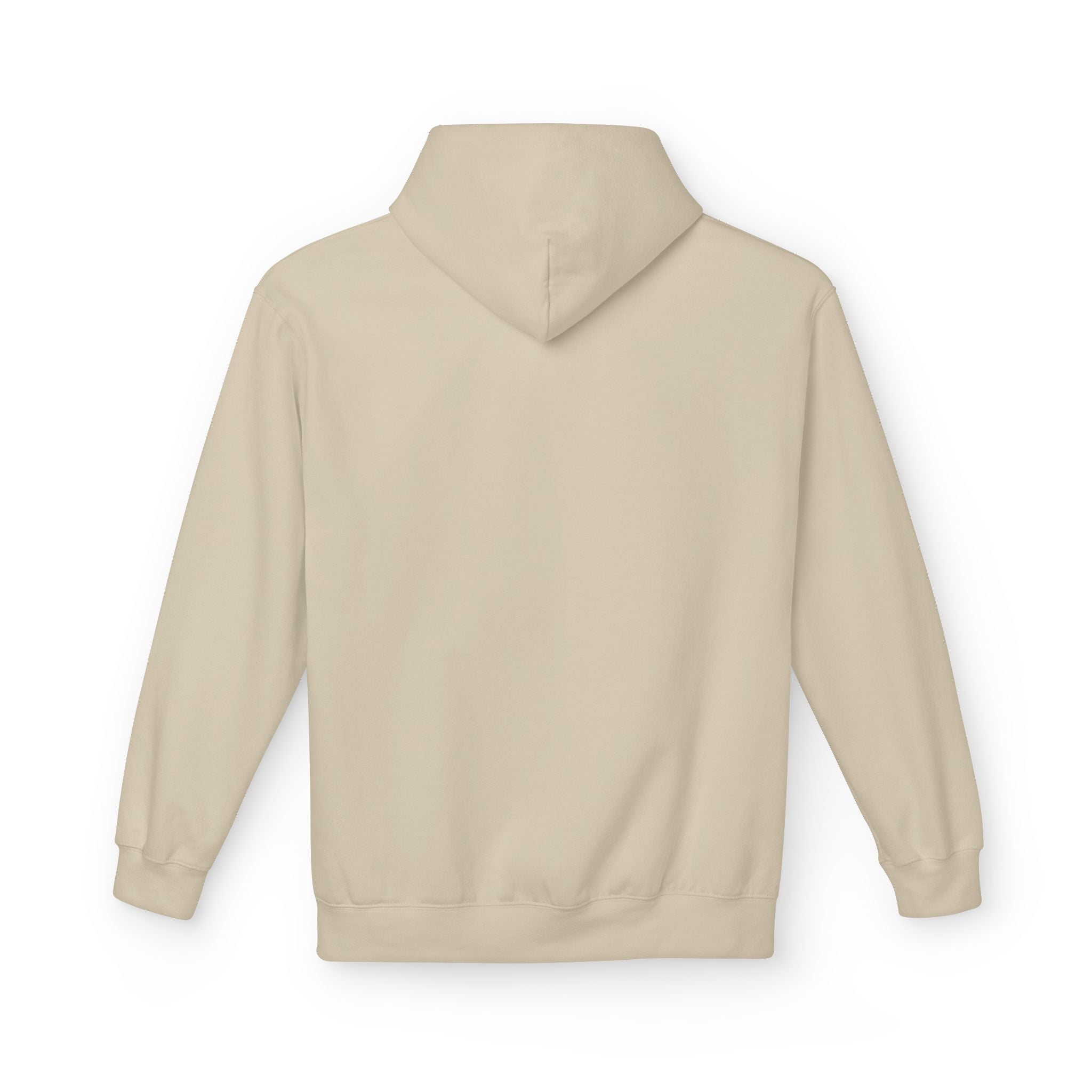 317 Indiana Fleece Hoodie | Red Lettering | Cozy Casual Wear, Perfect for Autumn, Great Gift for Indiana Lovers, Comfortable and Stylish Hoodie