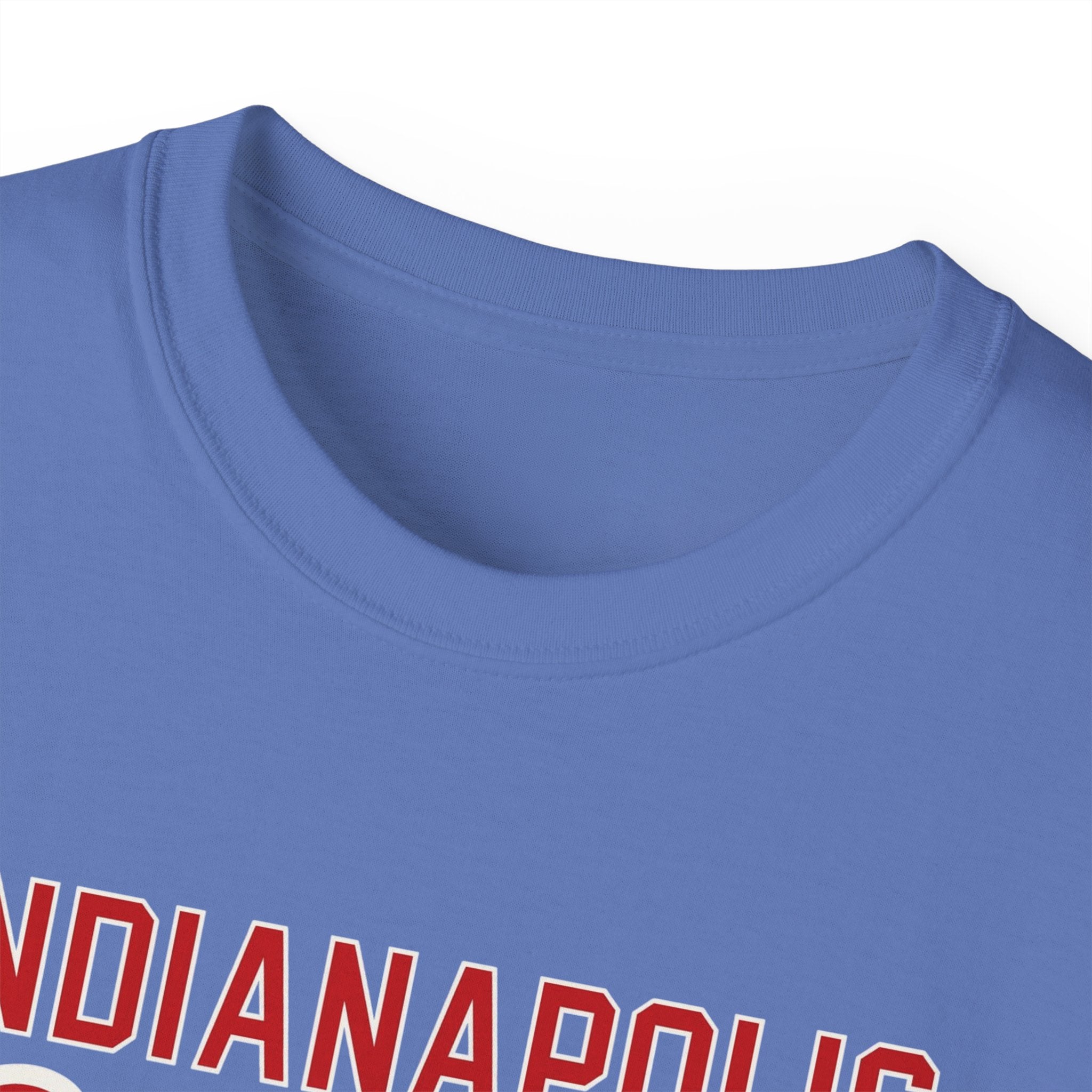 Indianapolis Clowns Unisex Ultra Cotton Tee