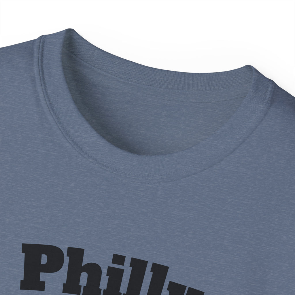Philly Eagle Football Unisex T-Shirt | Philadelphia Eagles