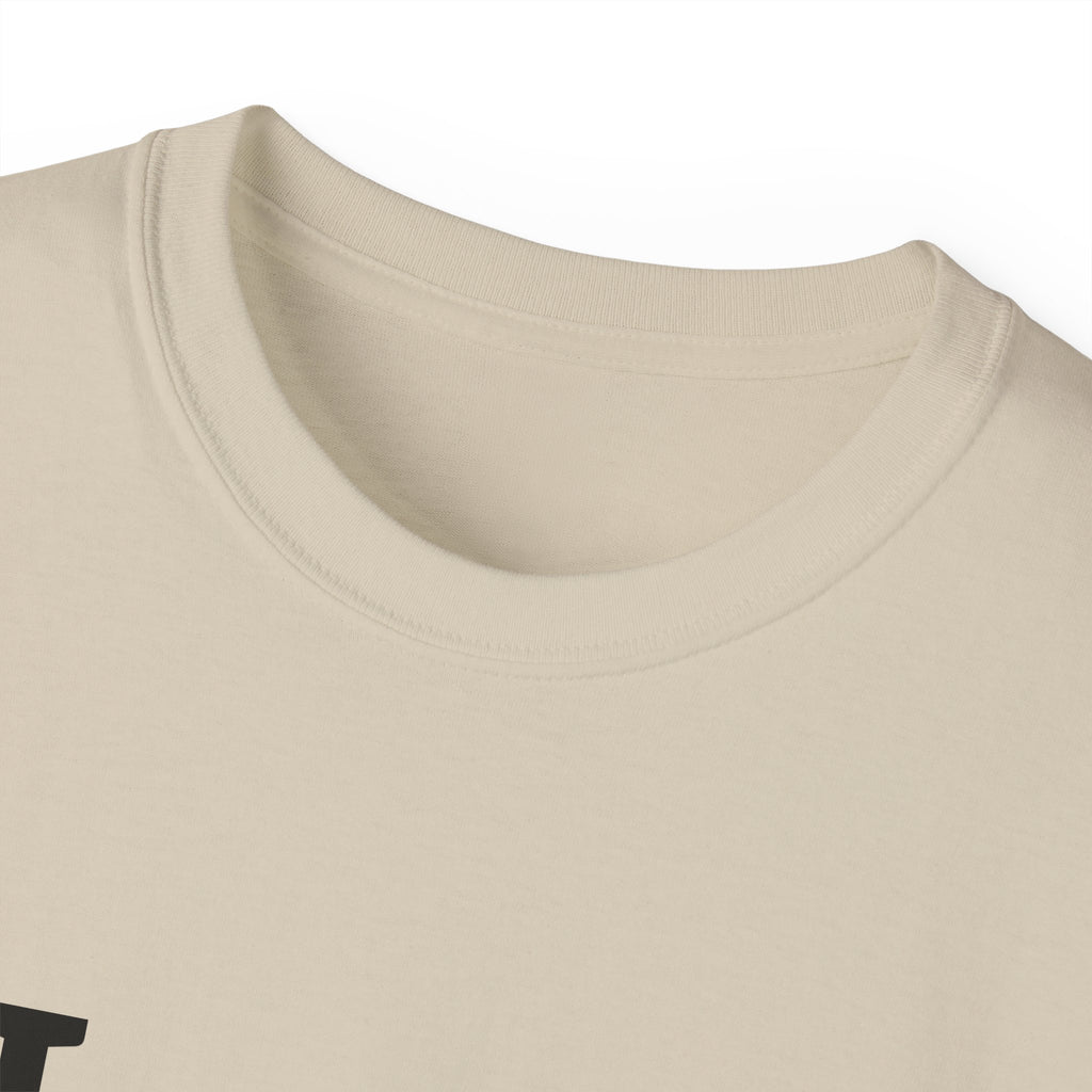 I Heart Indy Unisex Ultra Cotton Tee | St Patrick's Day Apparel