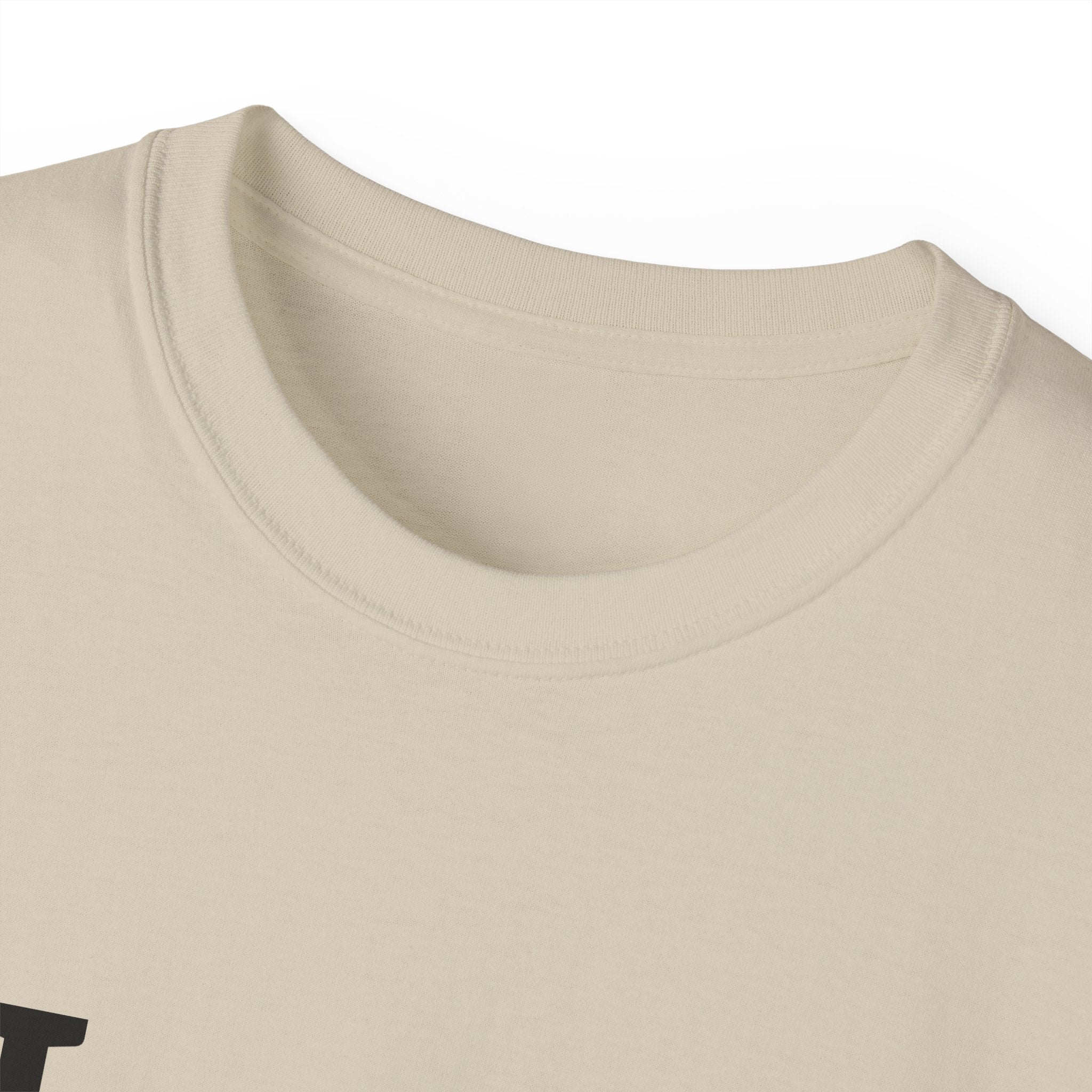 I Heart Indy Unisex Ultra Cotton Tee | St Patrick's Day Apparel
