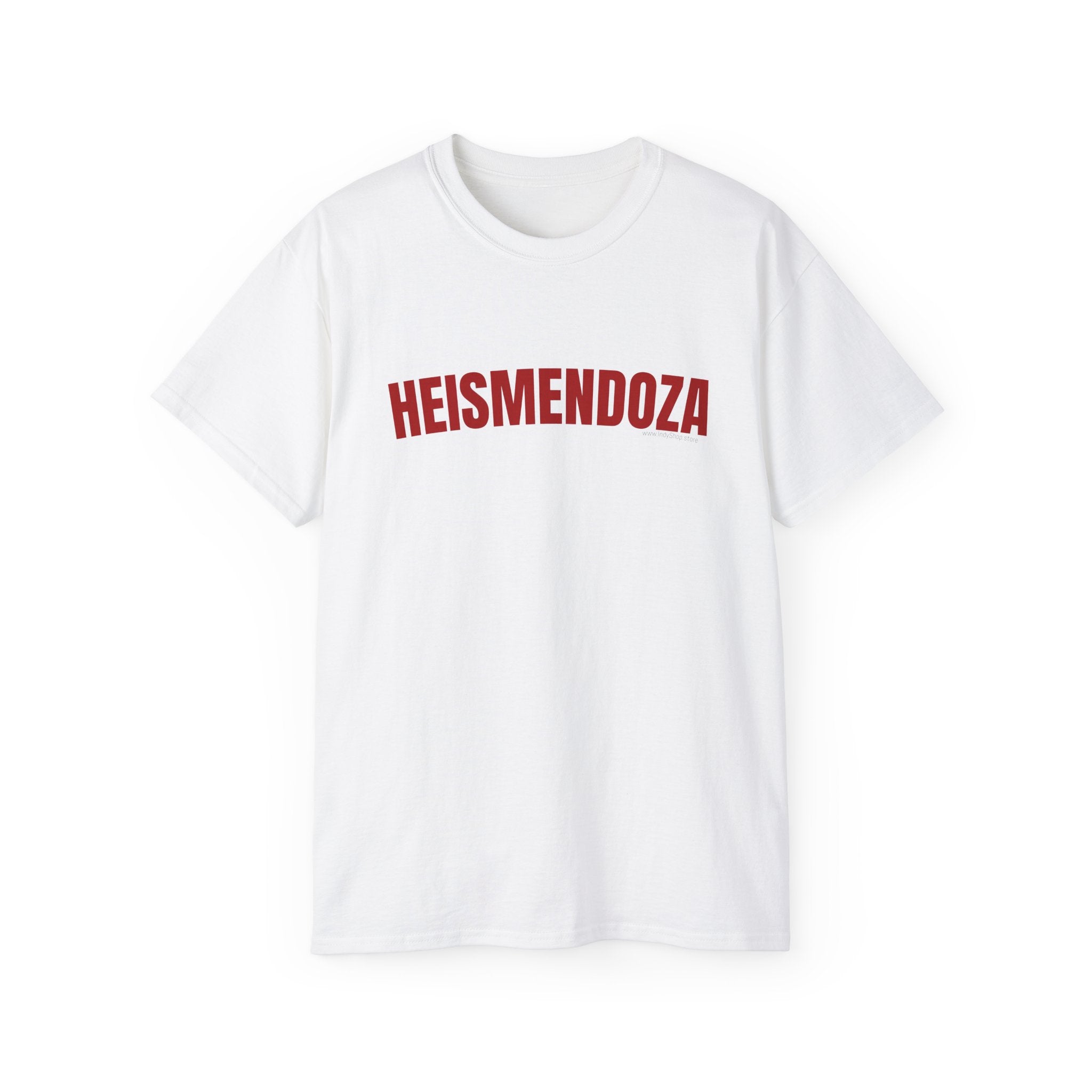 Heismendoza T-Shirt
