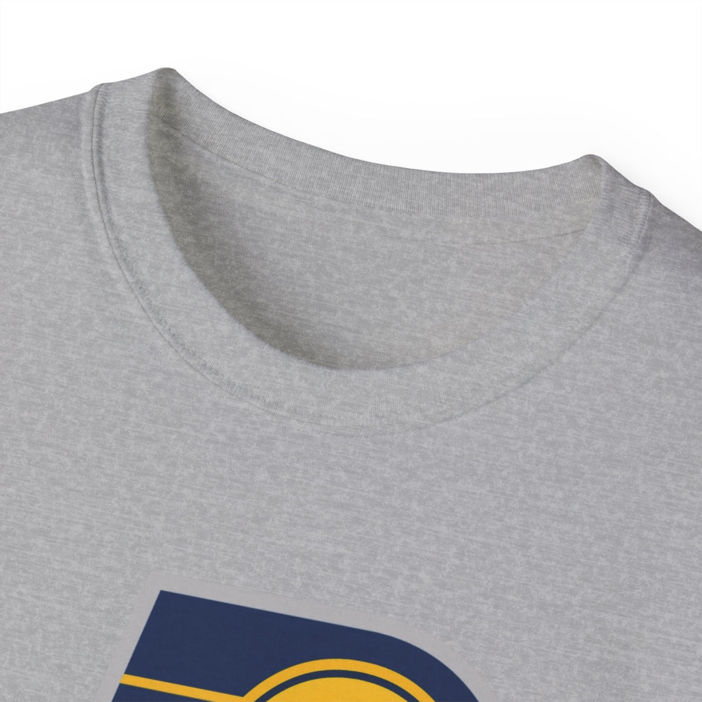 Beer Can P T-Shirt | Indy Pacers