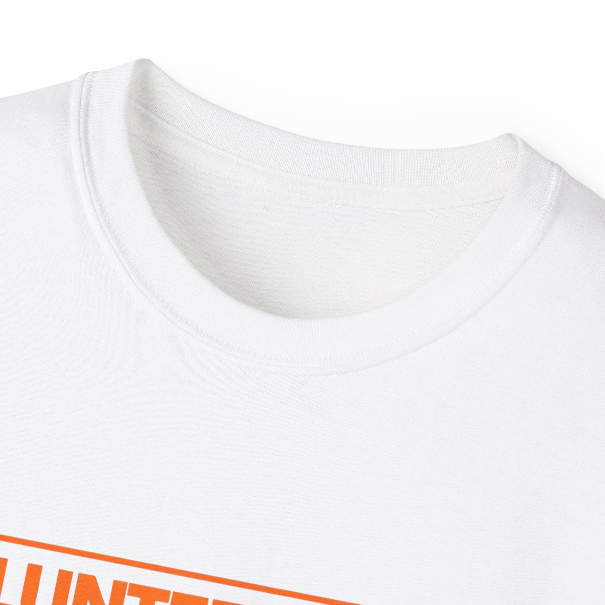 Volunteers Tennessee T-Shirt