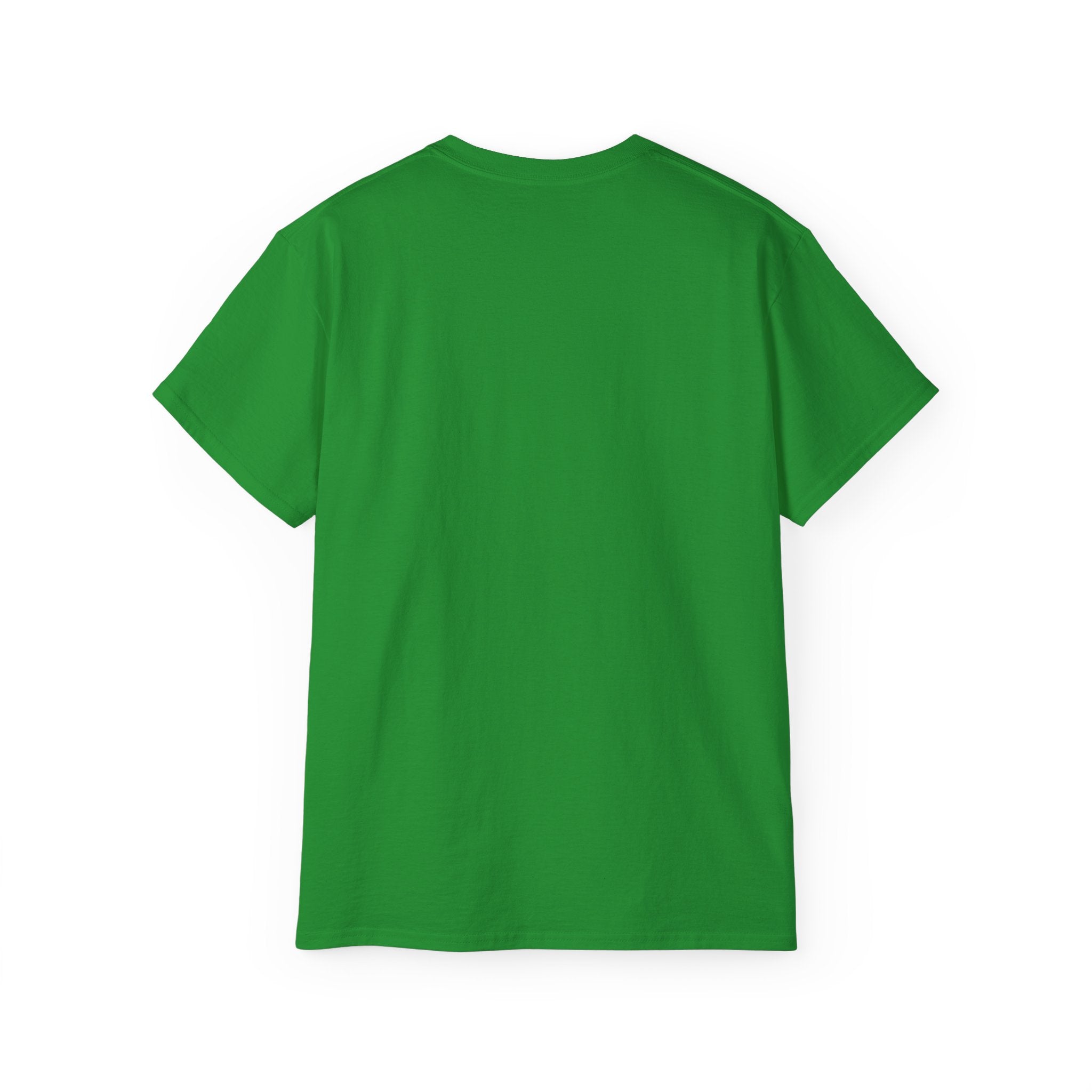 Irish Goodbye Expert Unisex Ultra Cotton Tee | St Patrick's Day Apparel
