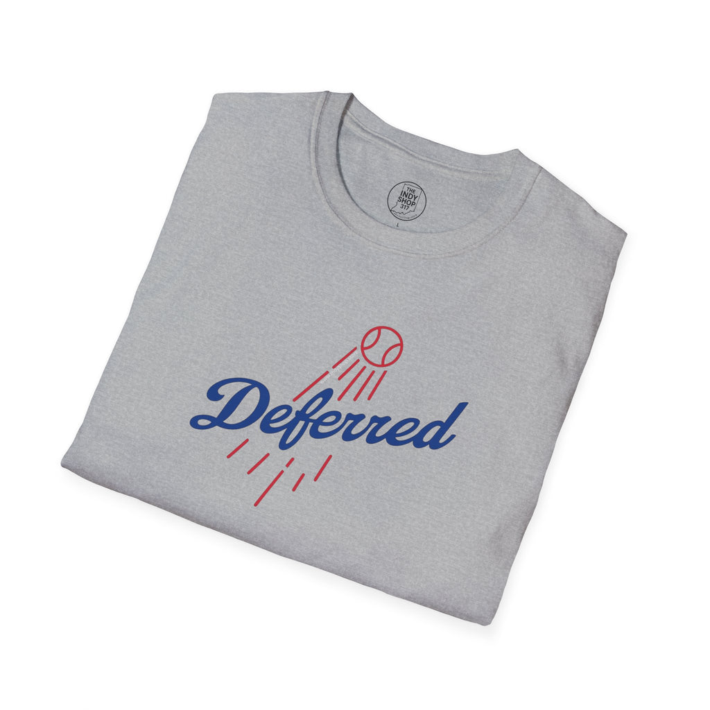 LA Deferred T-Shirt