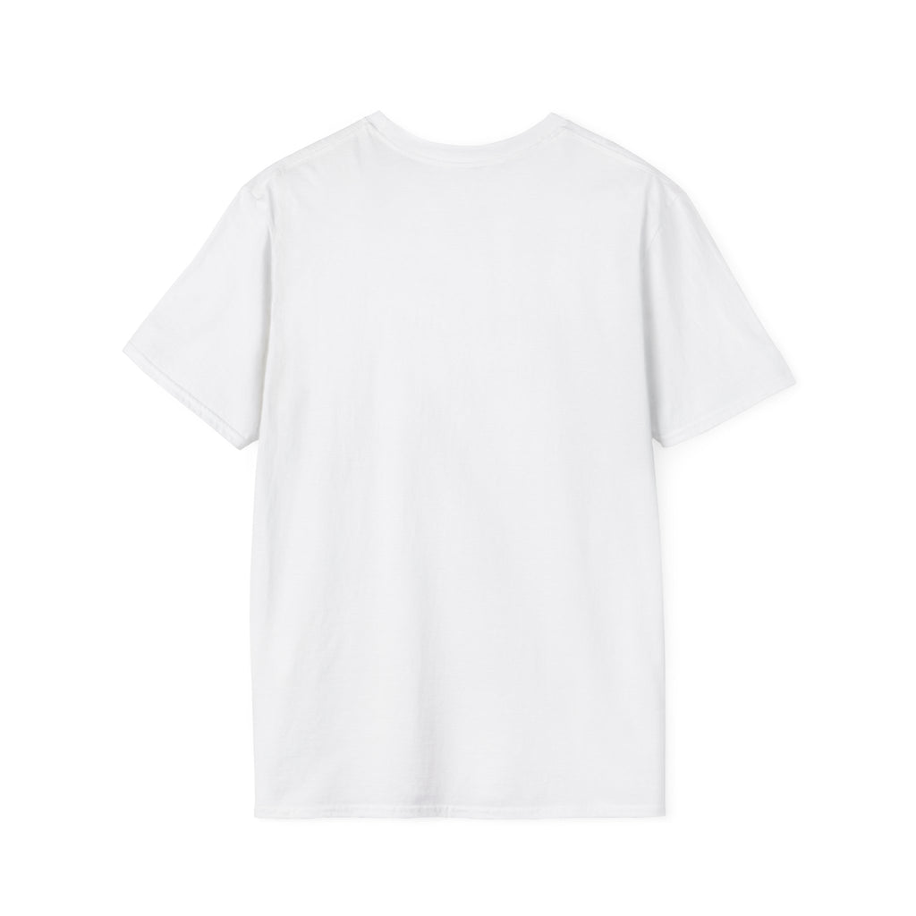 Minnesota Vikings Graphic T-Shirt | Viking with Glasses and Hat