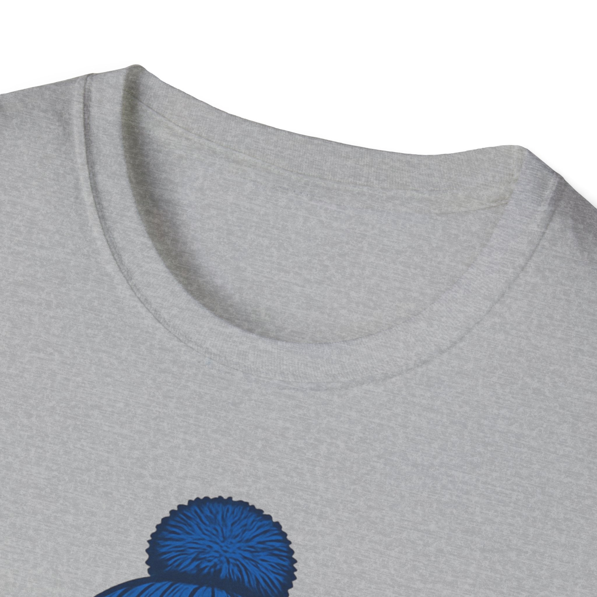LA Rams Graphic T-Shirt