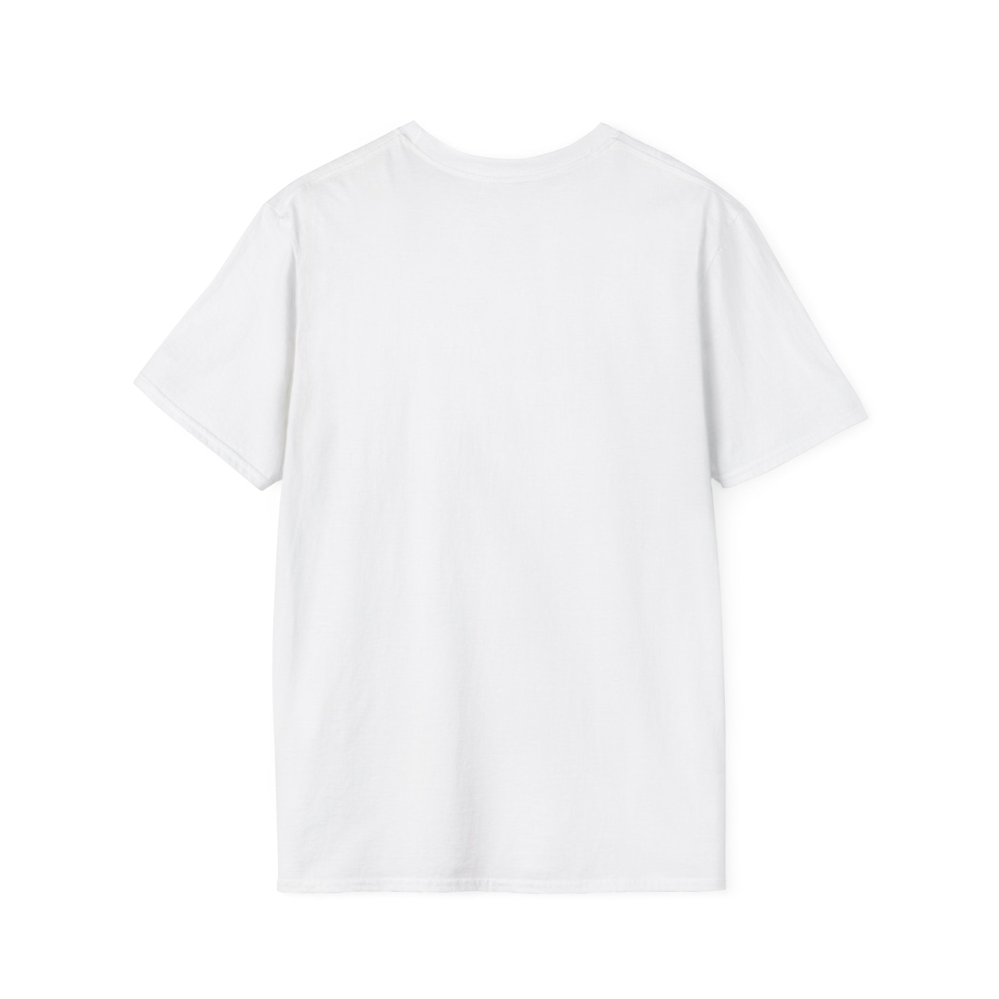 Texas Longhorn Graphic T-Shirt | Longhorn with Glasses and Hat