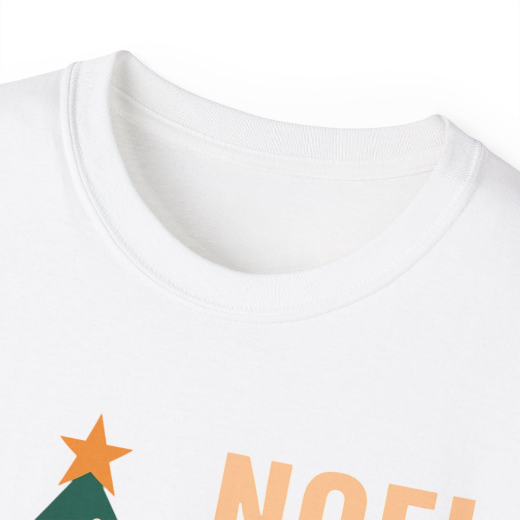 Noel | Christmas Tree | Unisex T-Shirt | It's Always Sunny