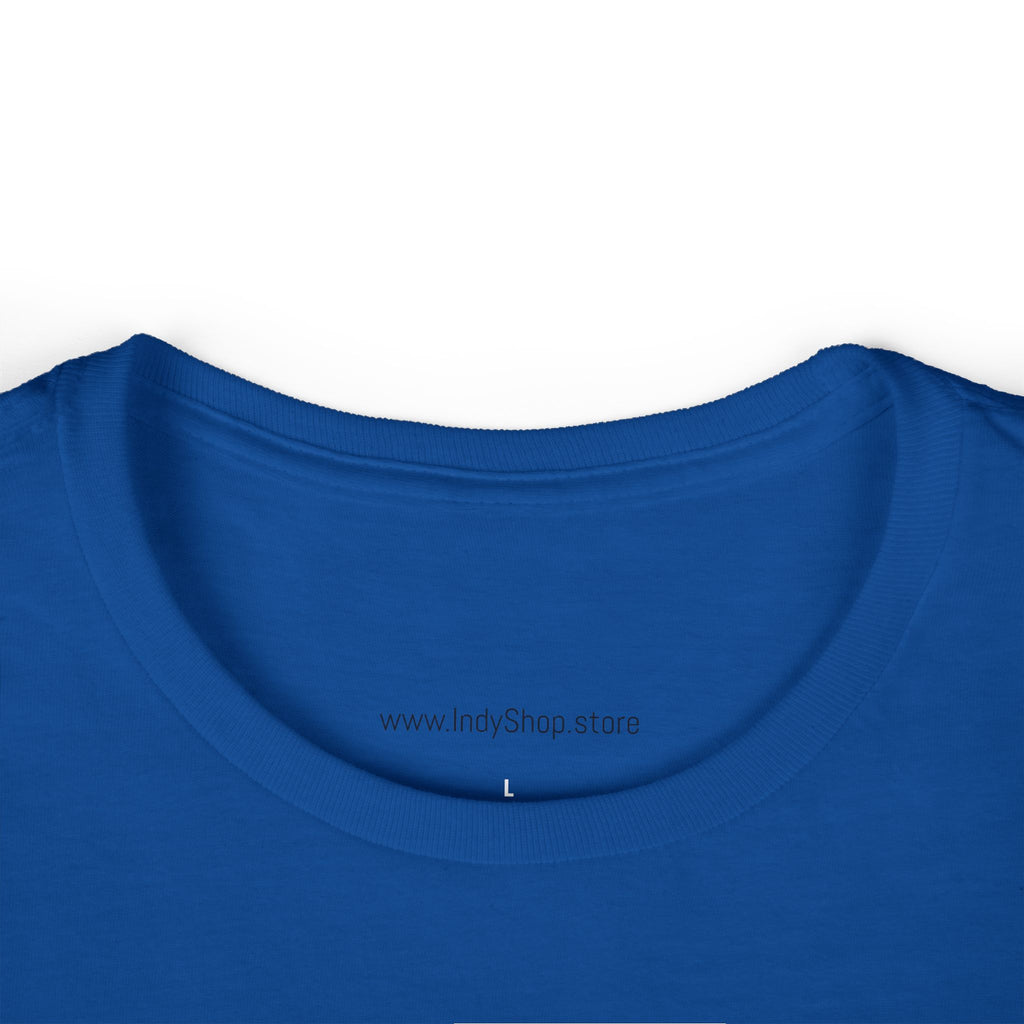 Labrador Enthusiast Tee | Women's Graphic T-Shirt