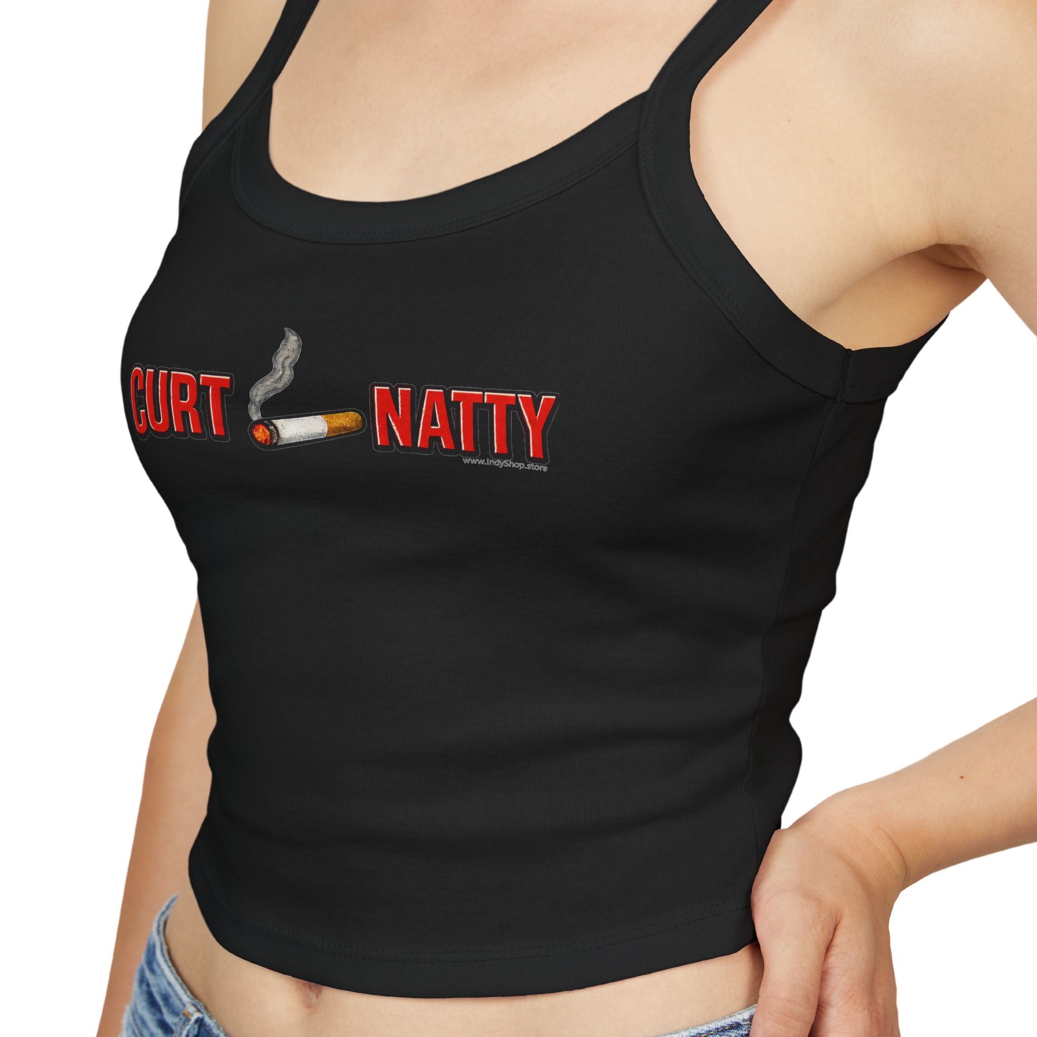 Cig Natty Women's Tank