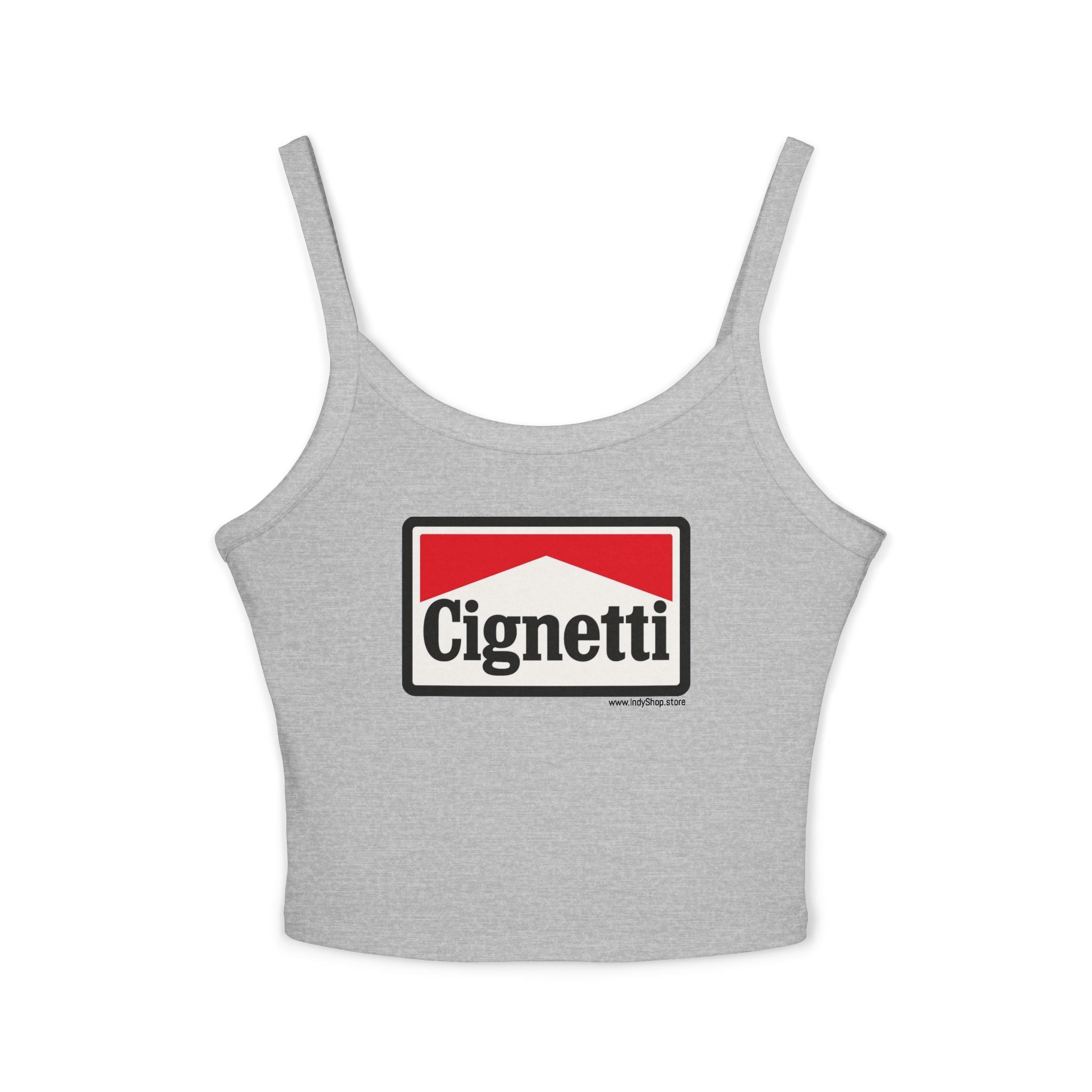 Cignetti / Marlboro Women's Tank