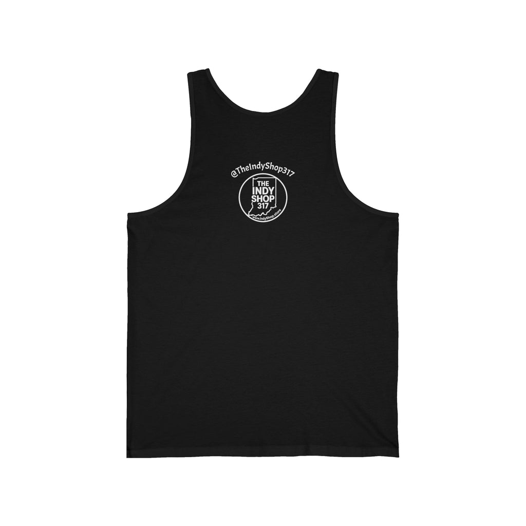 Promo - USA Fighter Jet | Patriotic Tank Top