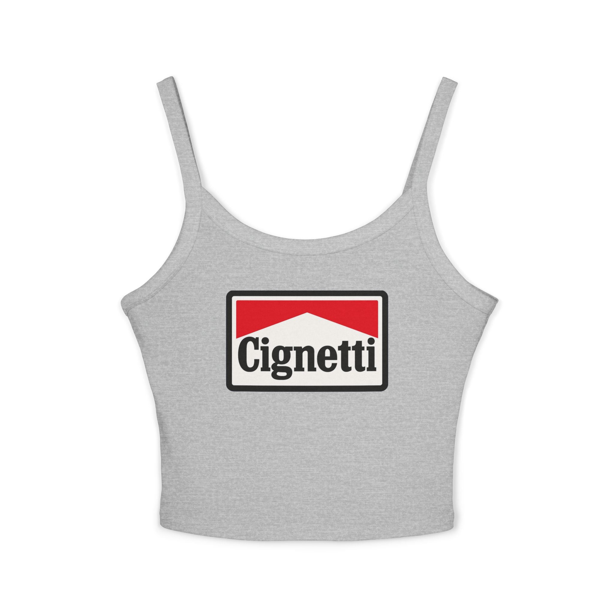 Promo - Cignetti / Marlboro Women's Tank