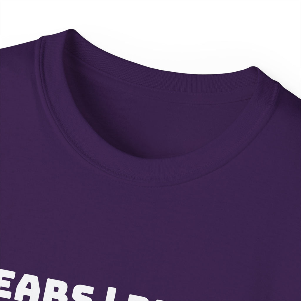 Bears, Beets, Battlestar Galactica Unisex T-Shirt