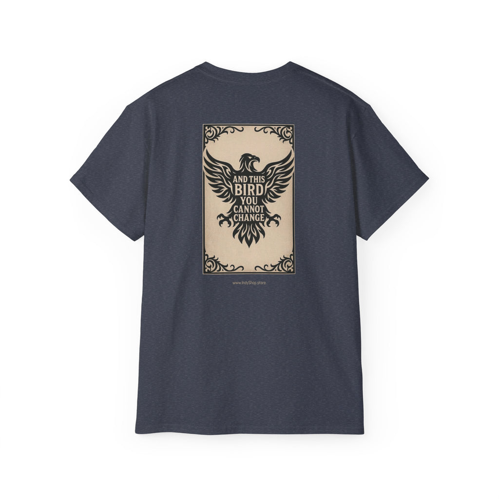 Free Bird | Unisex T-Shirt | Lynyrd Skynyrd