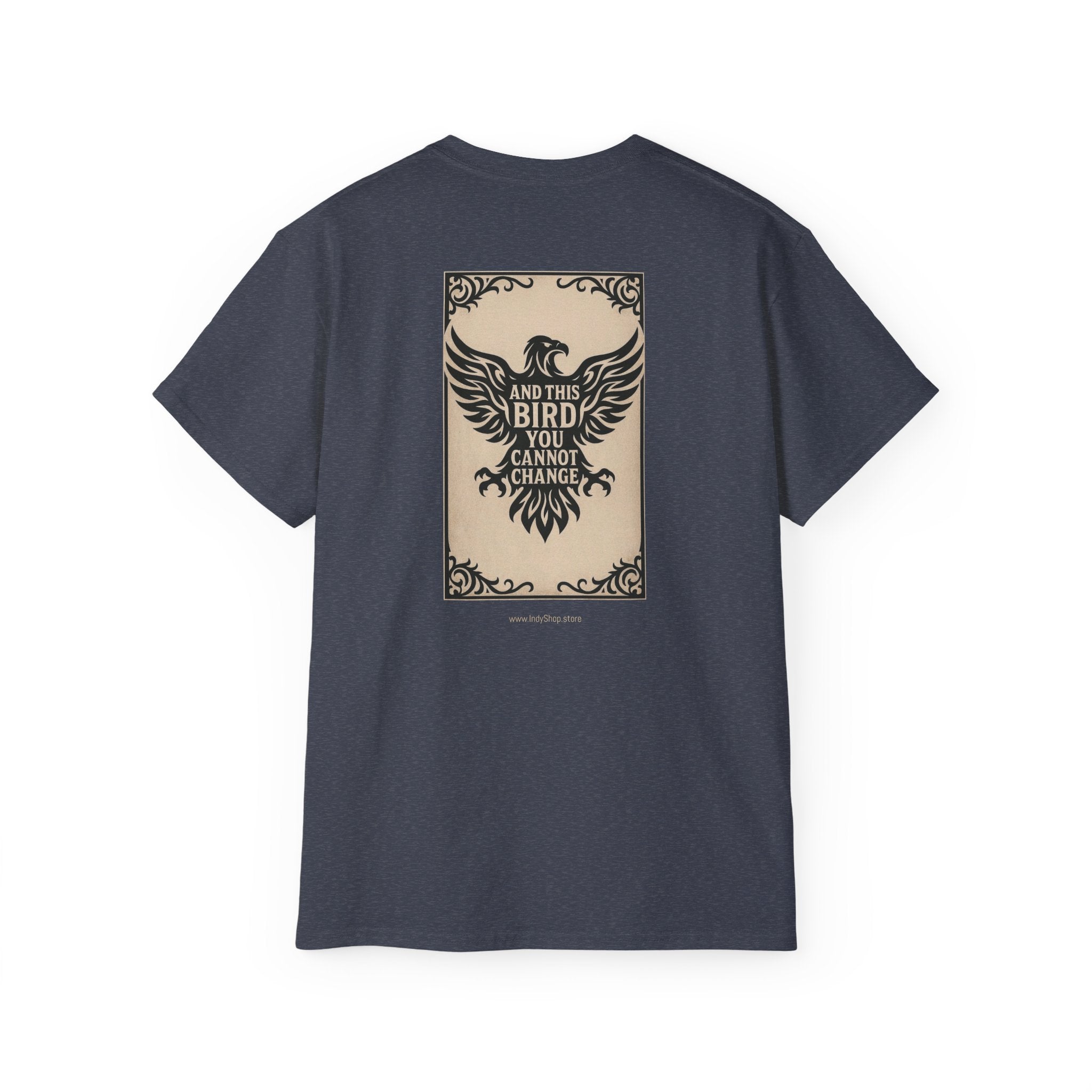 Free Bird | Unisex T-Shirt | Lynyrd Skynyrd