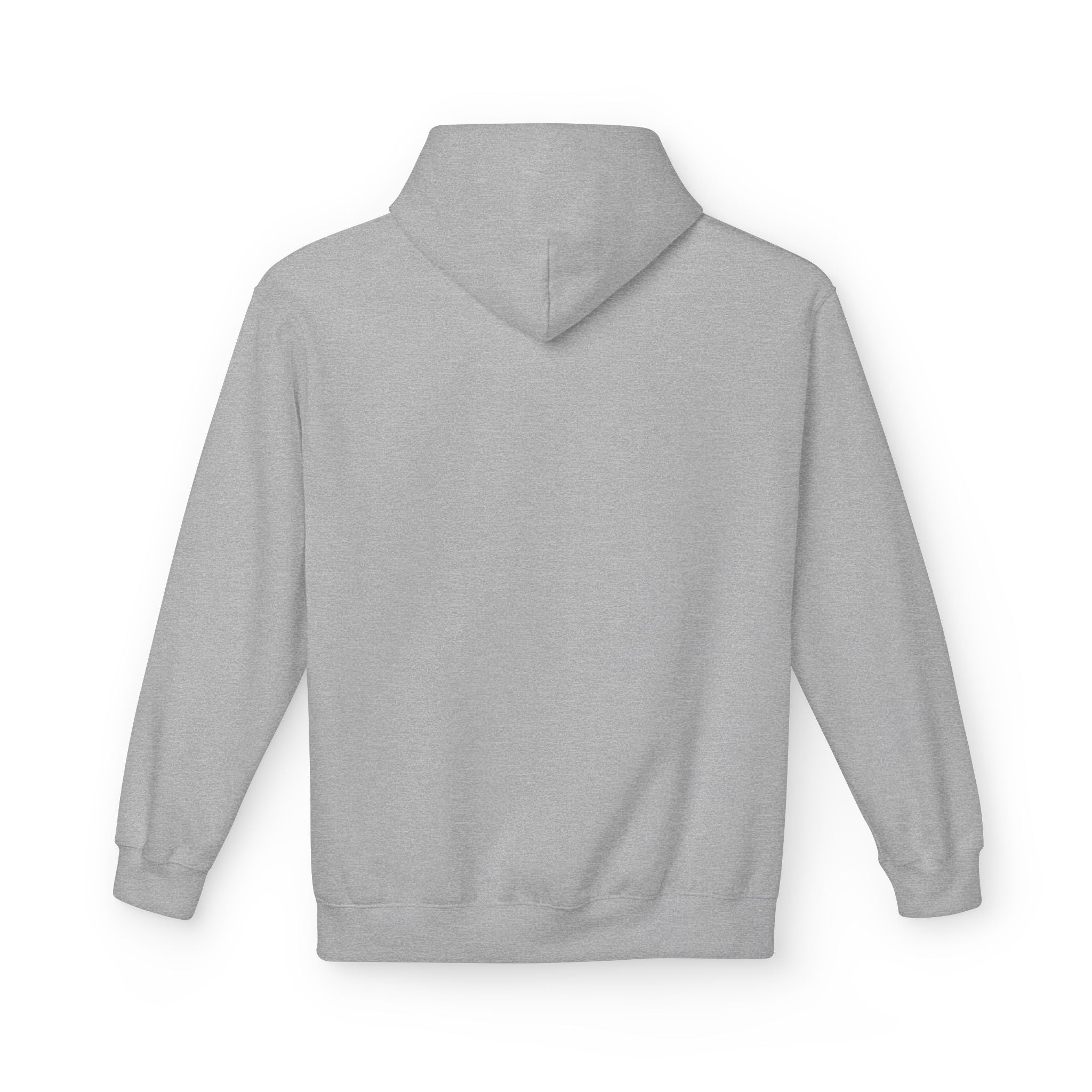 317 Indiana Fleece Hoodie | Red Lettering | Cozy Casual Wear, Perfect for Autumn, Great Gift for Indiana Lovers, Comfortable and Stylish Hoodie