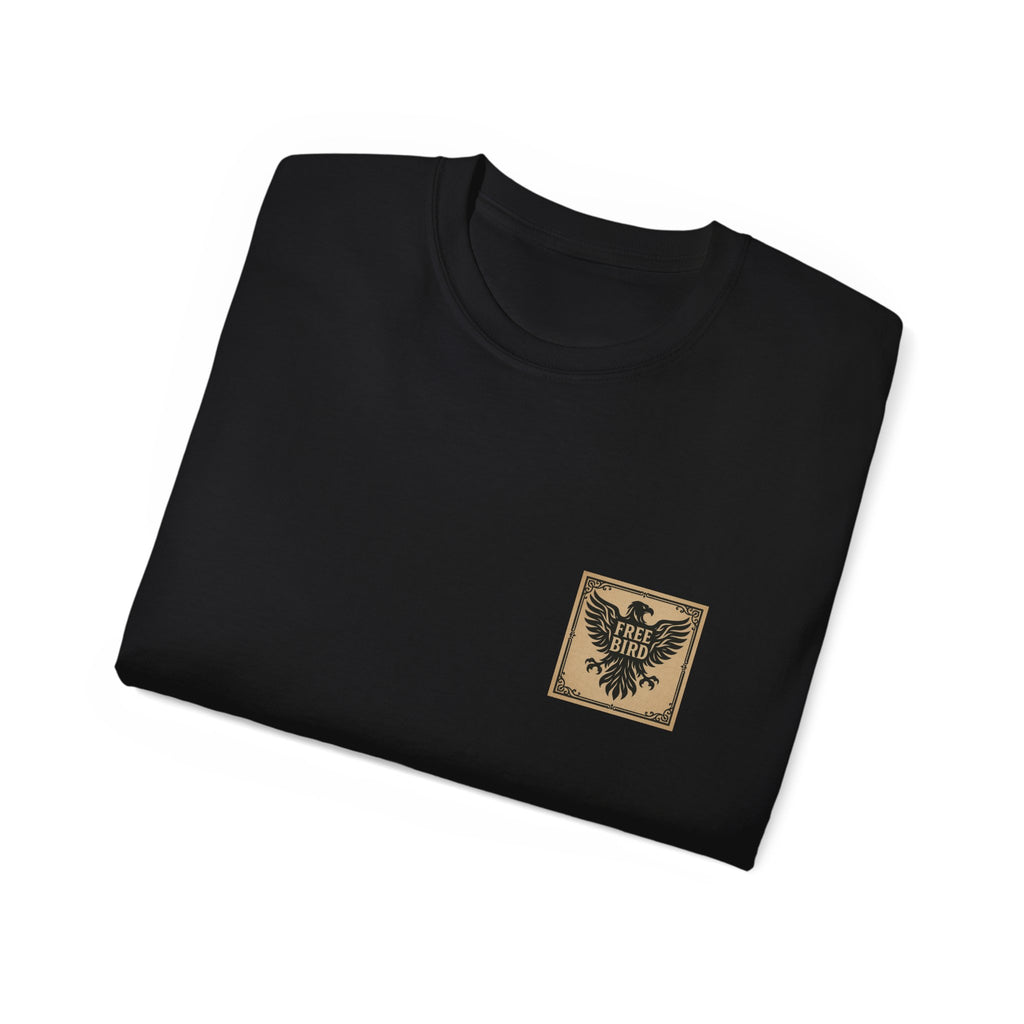 Free Bird | Unisex T-Shirt | Lynyrd Skynyrd