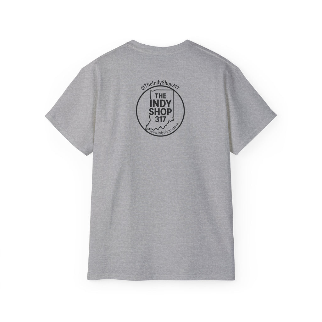 Promo - Kiss the Bricks Beat the Knicks T-Shirt