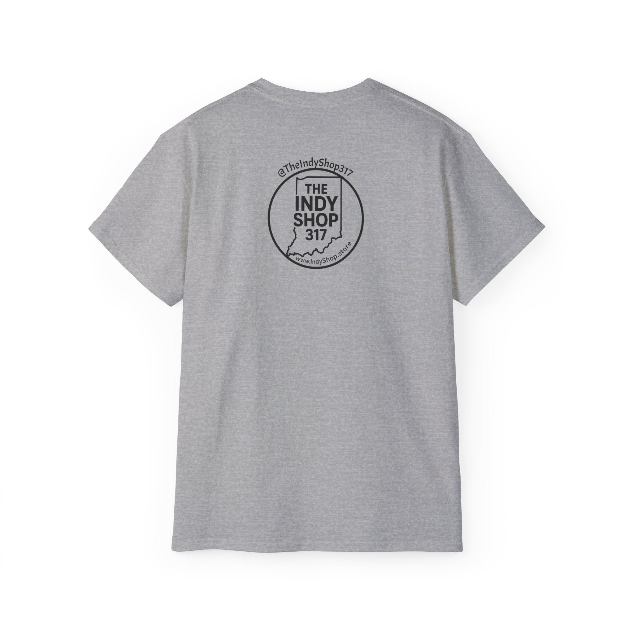 Promo - Kiss the Bricks Beat the Knicks T-Shirt