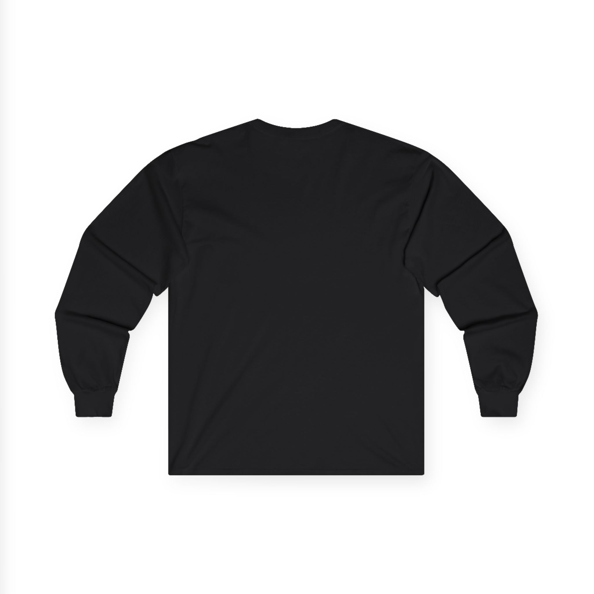 Skeleton with Beer Unisex Long Sleeve Tee