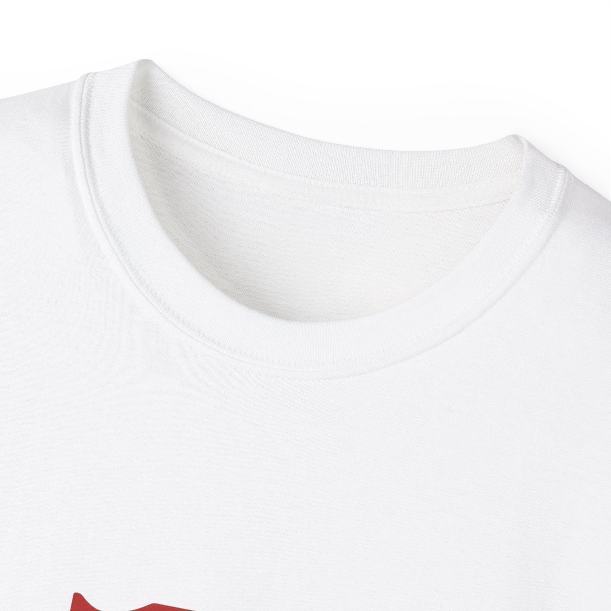 Indiana 317 Unisex Ultra Cotton Tee | Casual Wear, Gift for Hoosiers, State Pride, Travel Souvenir, Unique Local Apparel