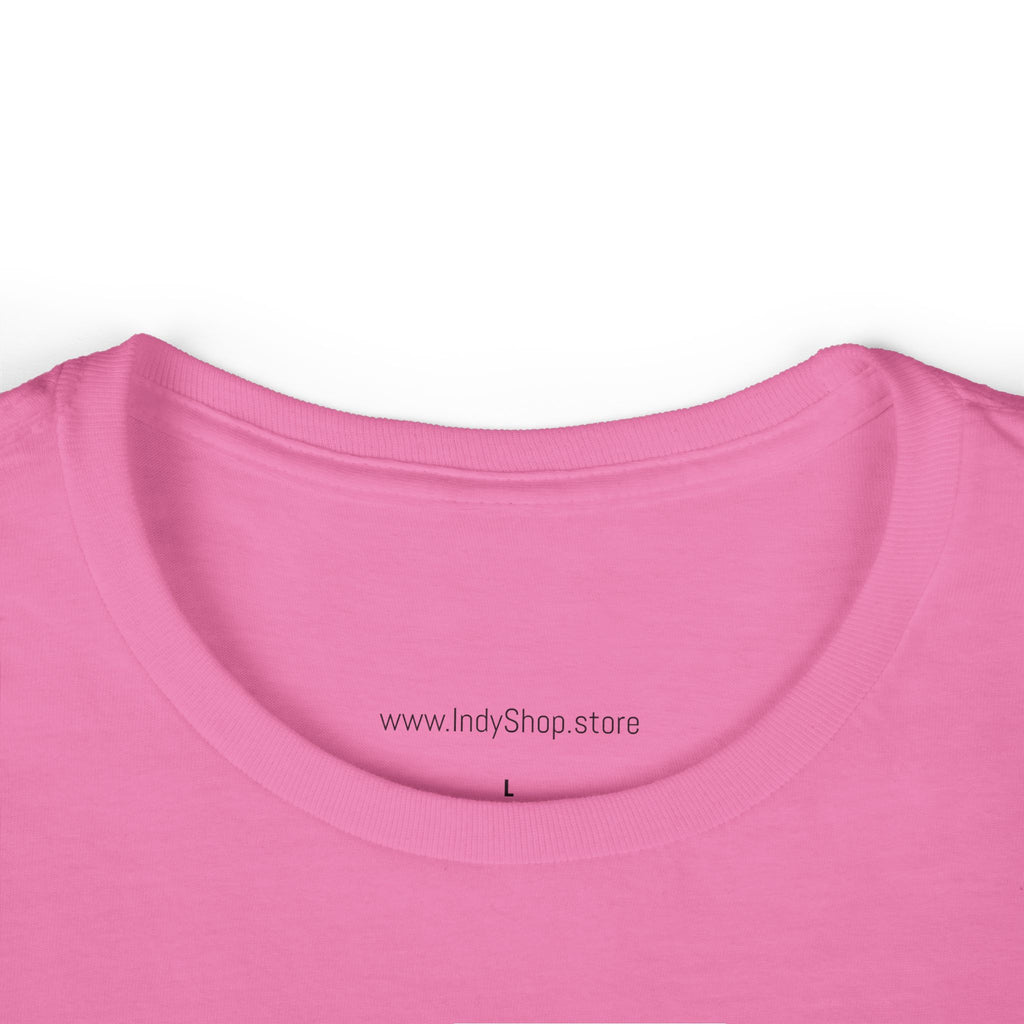 I Like Big Mutts And I Cannot Lie Tee | Women's Graphic T-Shirt