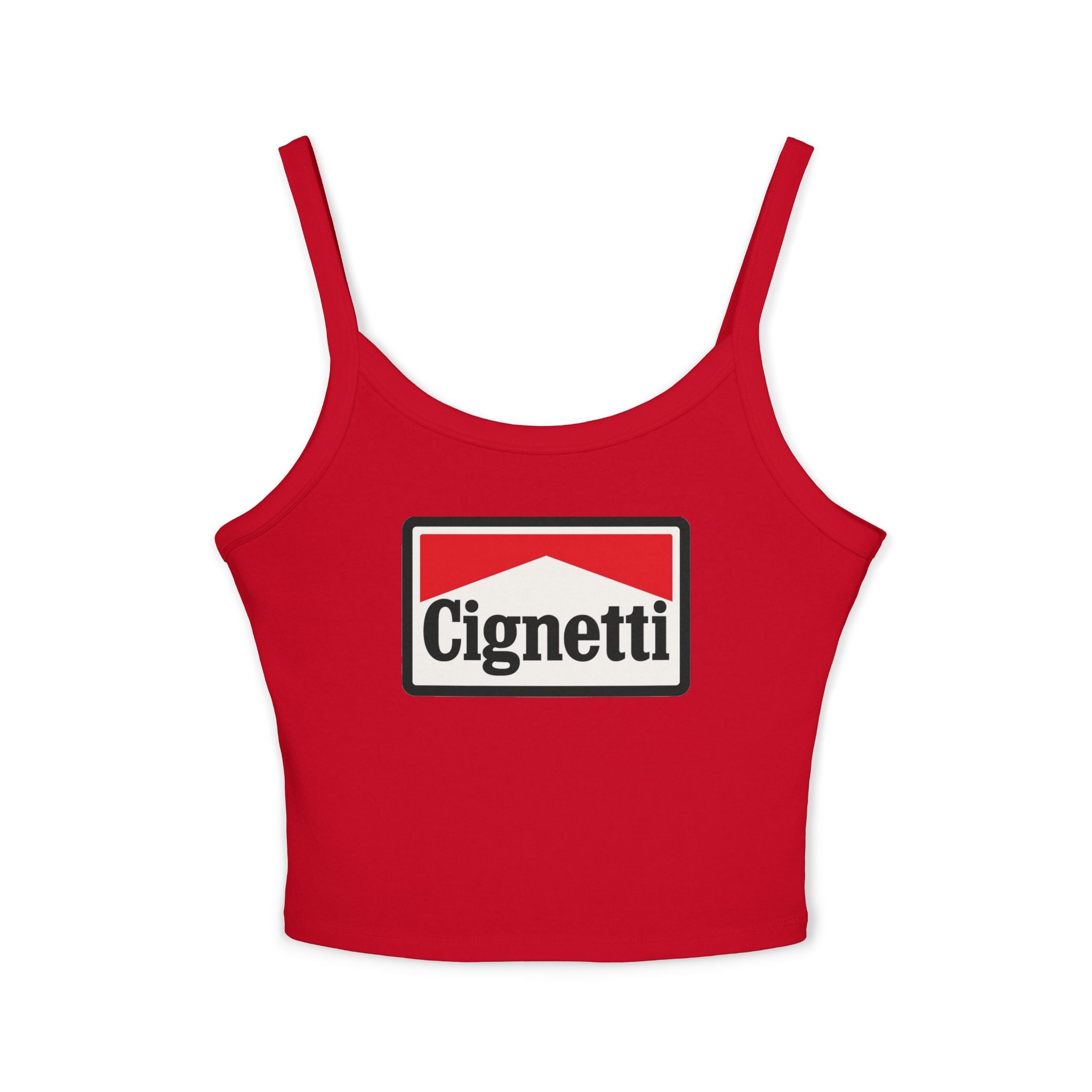 Promo - Cignetti / Marlboro Women's Tank