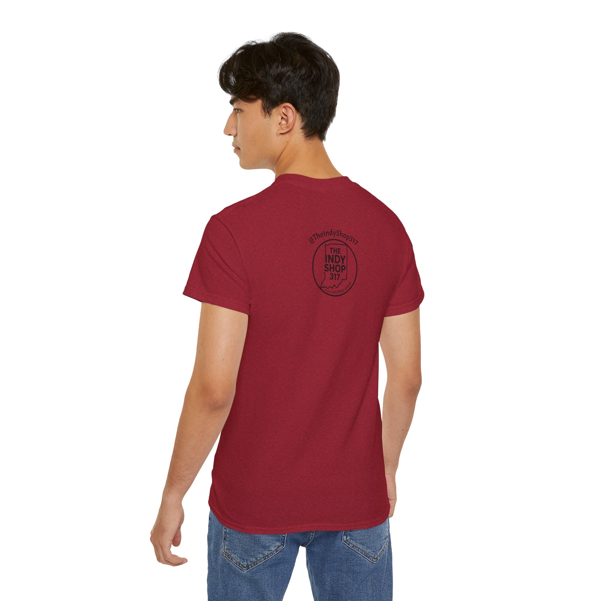 Promo - Cignetti Marlboro-Style T-Shirt
