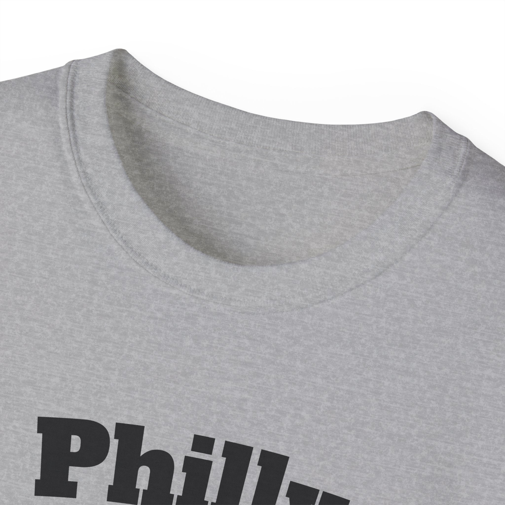 Philly Eagle Football Unisex T-Shirt | Philadelphia Eagles