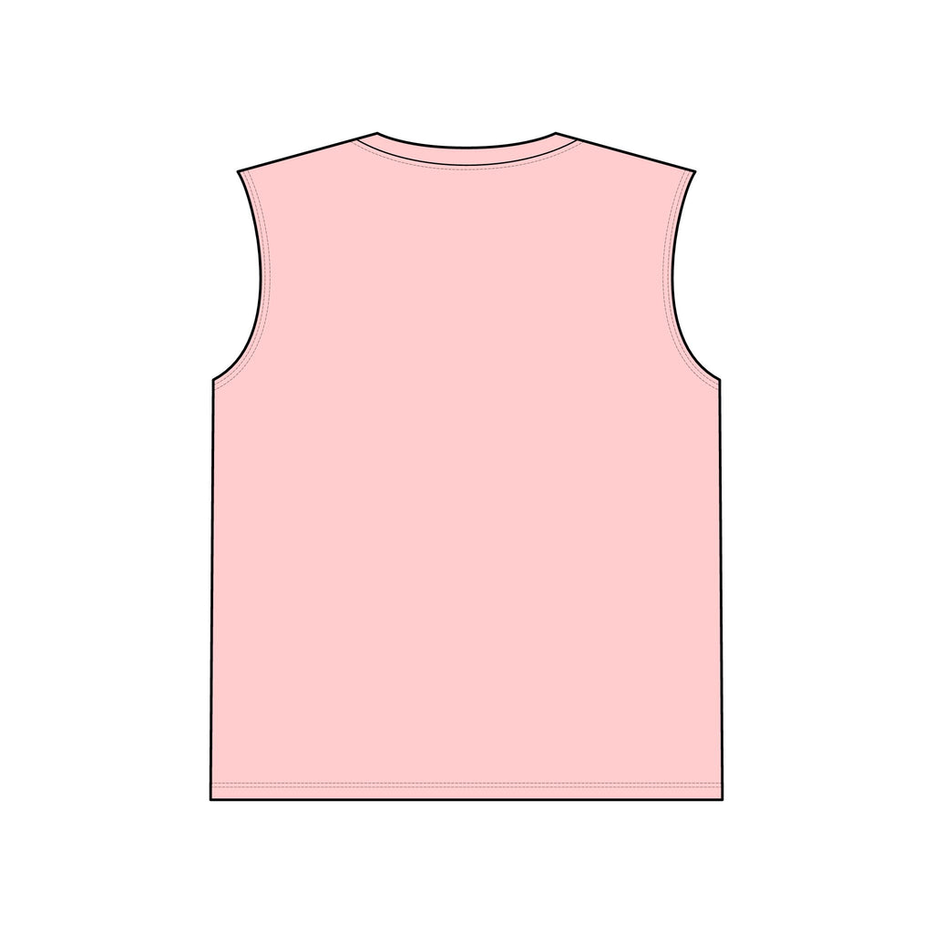 Come to Philly for the Crack Unisex Jersey Muscle Tank | It's Always Sunny