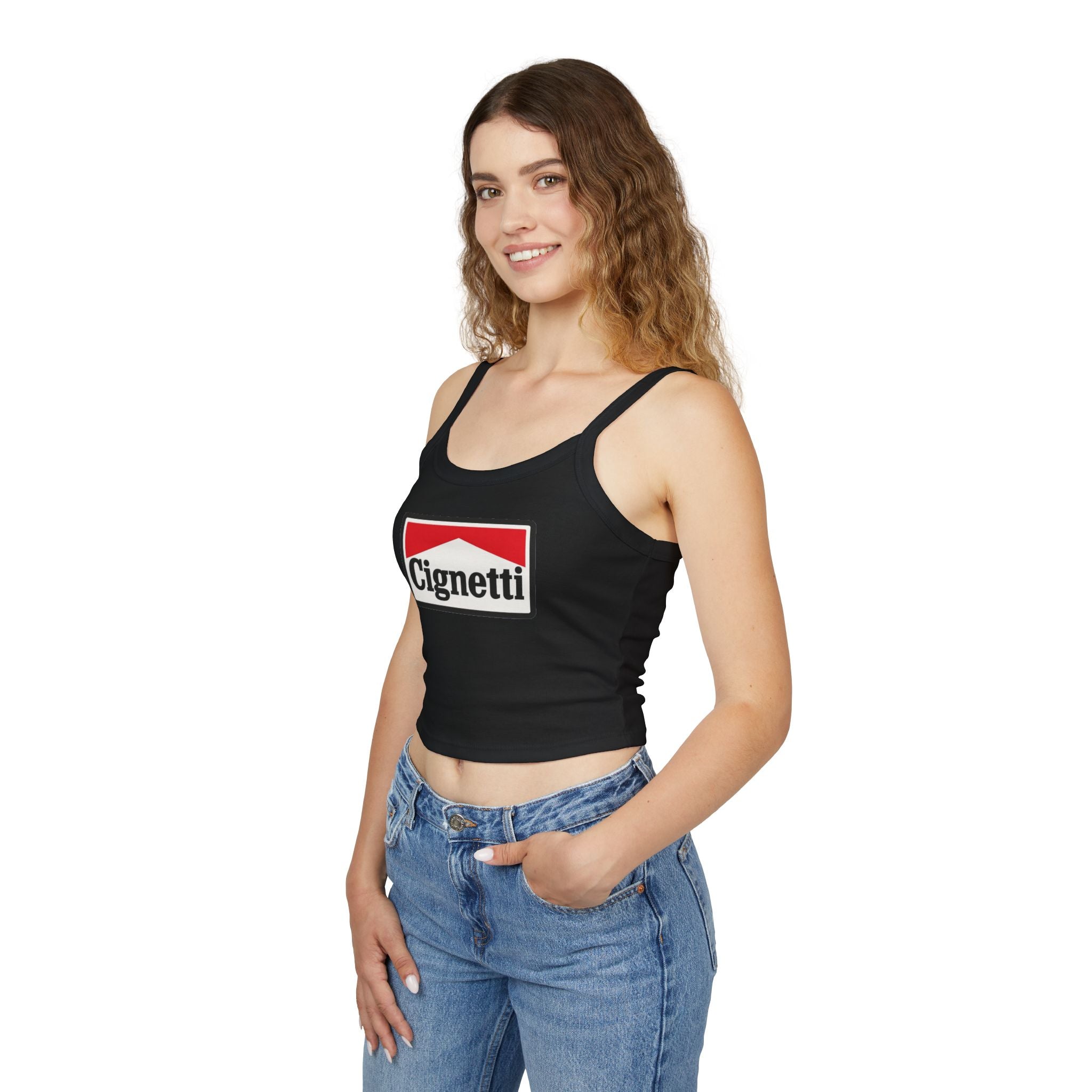 Promo - Cignetti / Marlboro Women's Tank