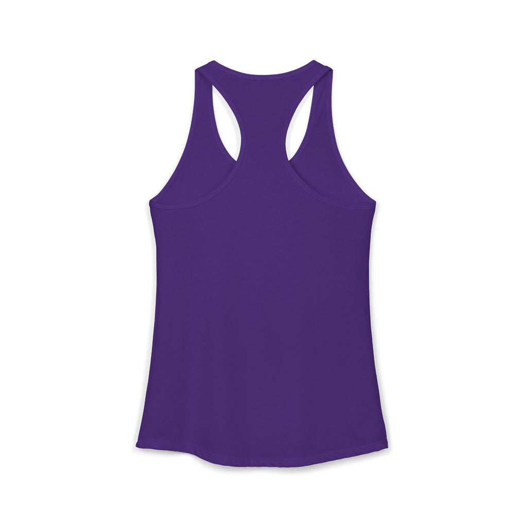 Gym and Tonic Racerback Tank