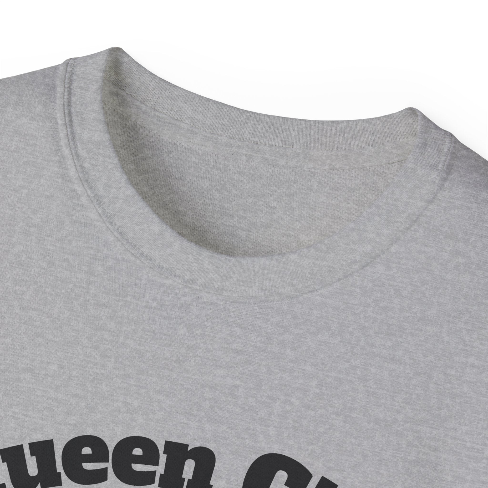Queen City Bengal Running Football Unisex T-Shirt | Cincinnati Bengals | Cincy