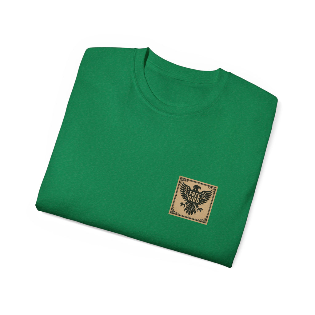 Free Bird | Unisex T-Shirt | Lynyrd Skynyrd