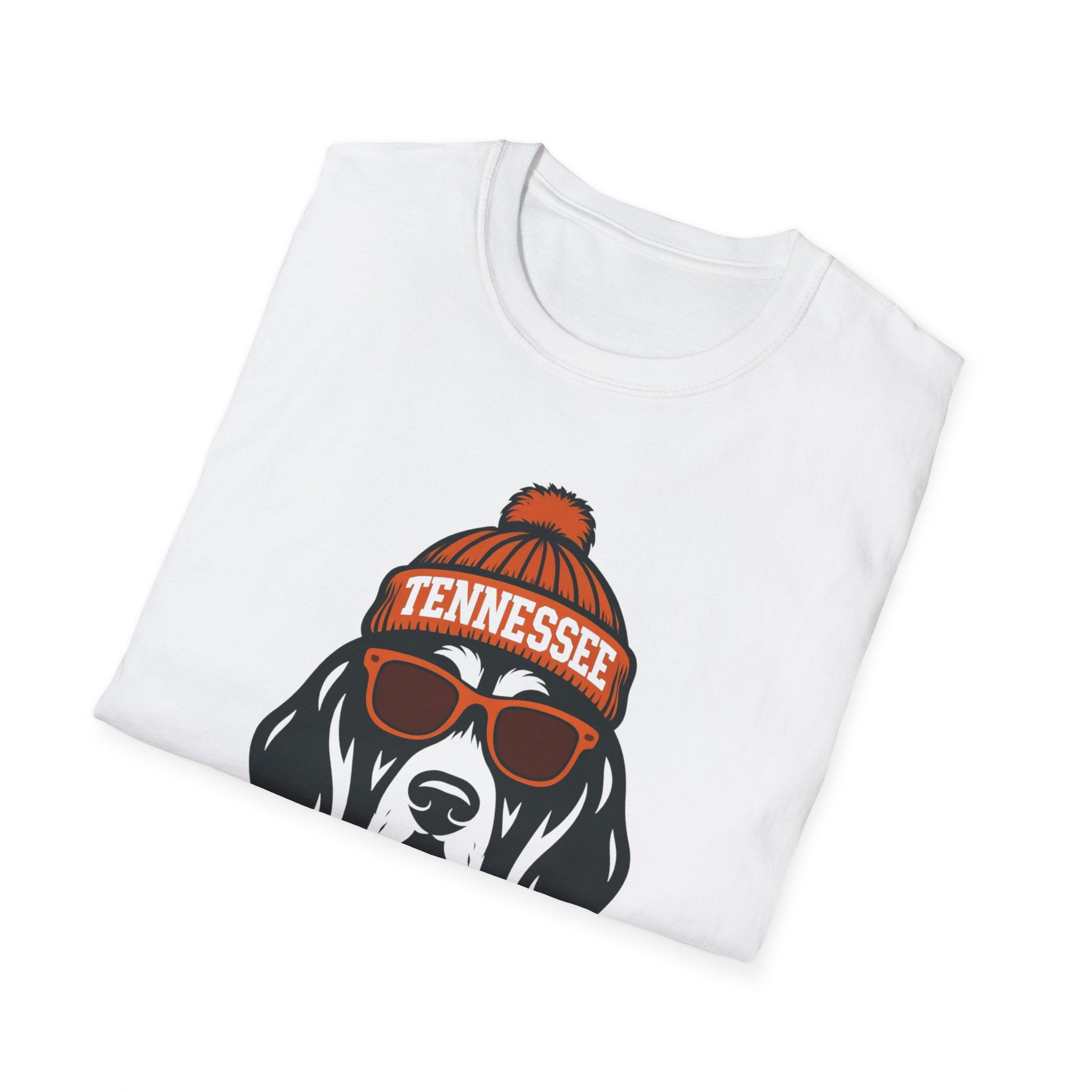 Tennessee Volunteers Hound Graphic T-Shirt